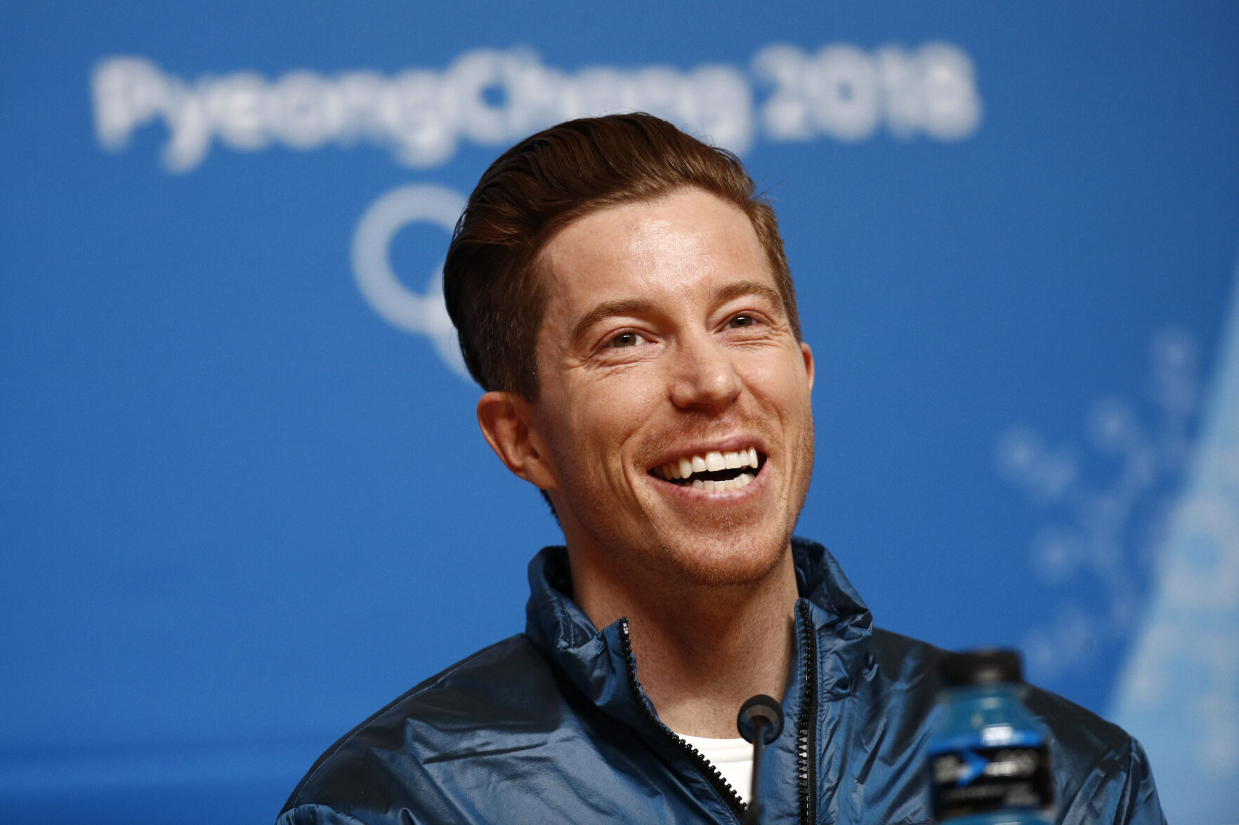 Shaun White